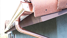 Rain Gutter Installation, Repair, Cleaning in Alma, NY